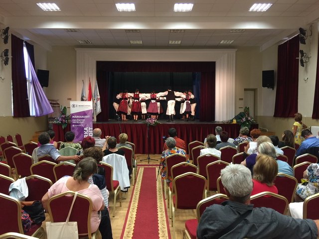 Berettyóújfaluból Elszármazottak Napja 2018 25